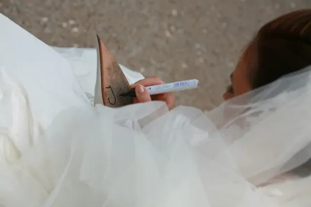 Hochzeitsreportagen – Einblick in unsere Hochzeitsfotografie