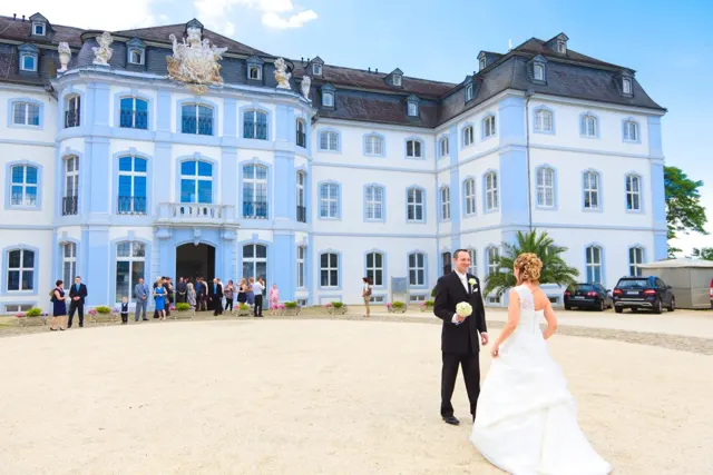 Hochzeitsreportagen – Einblick in unsere Hochzeitsfotografie