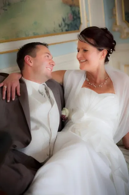 Hochzeitsportraits – Einblick in unsere Hochzeitsfotografie