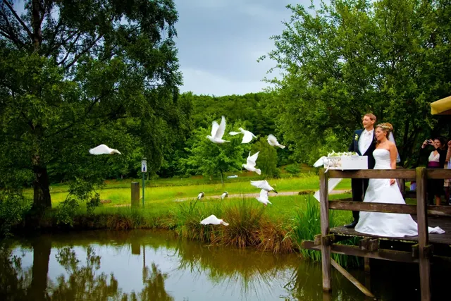 Hochzeitsreportagen – Einblick in unsere Hochzeitsfotografie