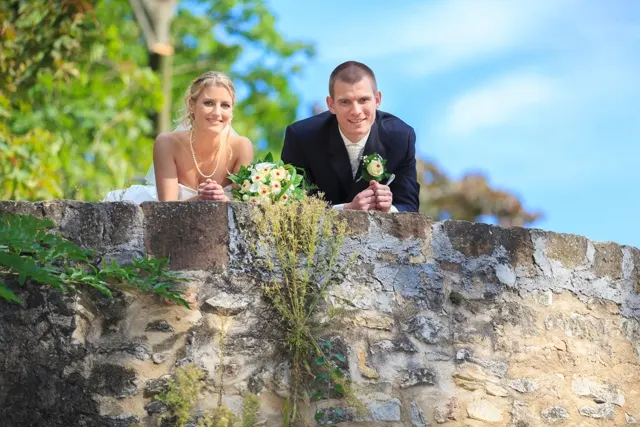 Hochzeitsportraits – Einblick in unsere Hochzeitsfotografie