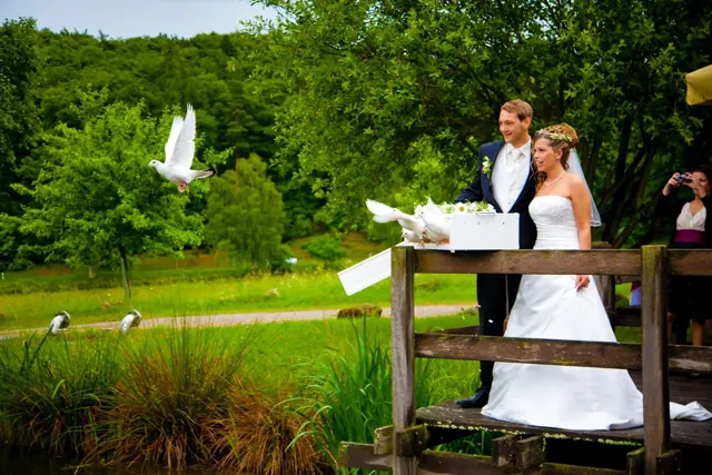 Hochzeitsreportagen – Einblick in unsere Hochzeitsfotografie