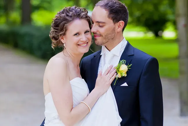 Hochzeitsfotografie – Bilder aus unserer Startseiten-Auswahl