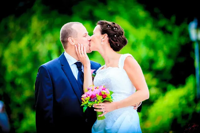 Hochzeitsfotografie – Bilder aus unserer Startseiten-Auswahl