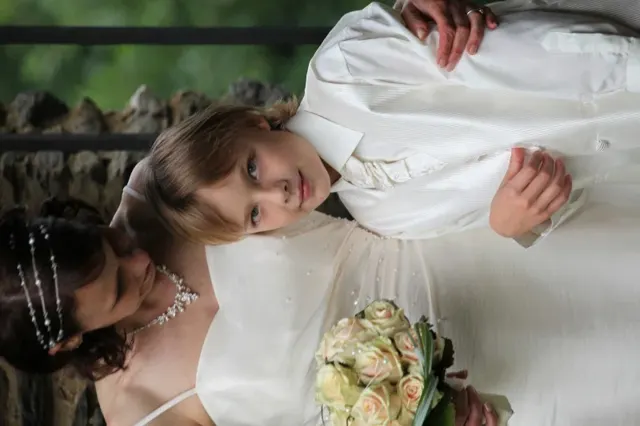 Gruppenbilder – Einblick in unsere Hochzeitsfotografie