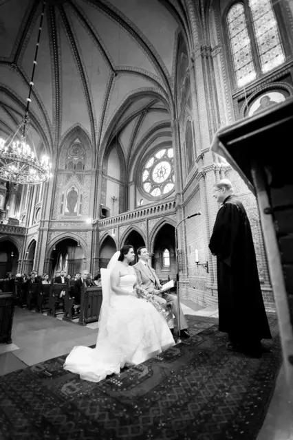 Trauungen – Einblick in unsere Hochzeitsfotografie