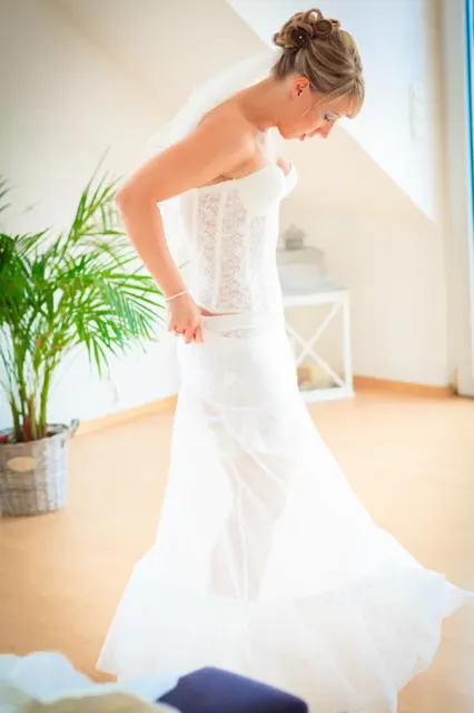 Vorbereitungen – Einblick in unsere Hochzeitsfotografie