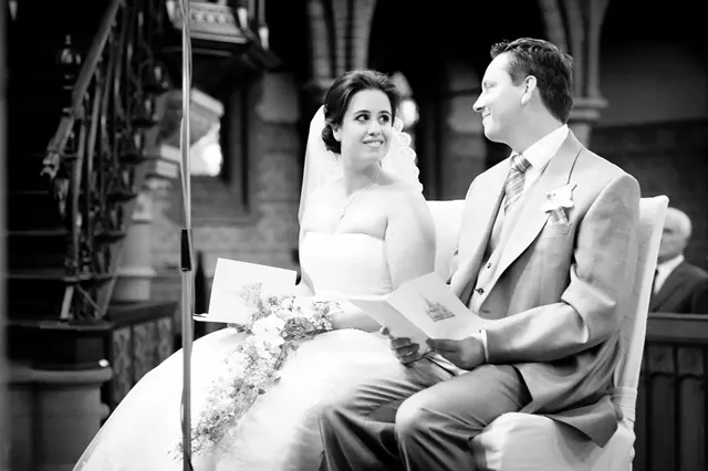 Hochzeitsfotografie – Bilder aus unserer Startseiten-Auswahl