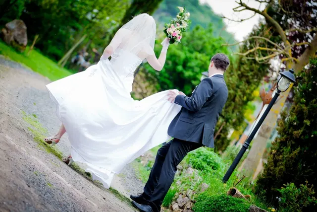 Hochzeitsreportagen – Einblick in unsere Hochzeitsfotografie