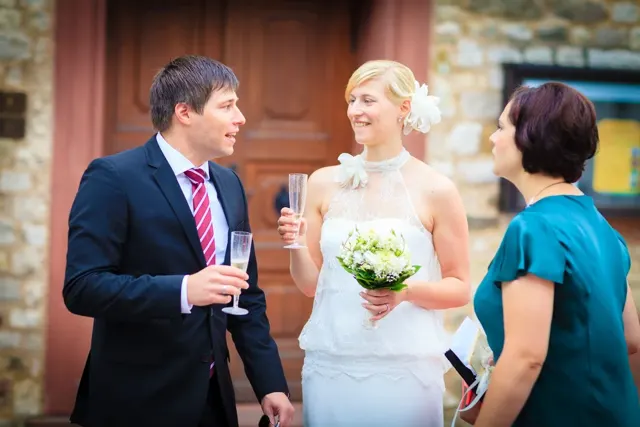 Hochzeitsreportagen – Einblick in unsere Hochzeitsfotografie