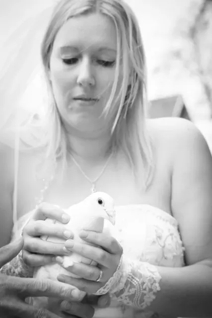 Hochzeitsreportagen – Einblick in unsere Hochzeitsfotografie
