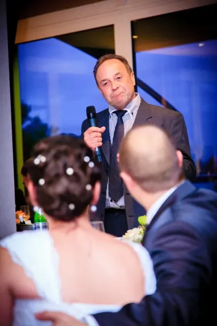 Hochzeitsfeier – Einblick in unsere Hochzeitsfotografie