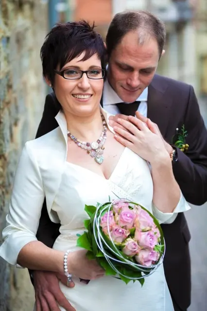 Hochzeitsportraits – Einblick in unsere Hochzeitsfotografie
