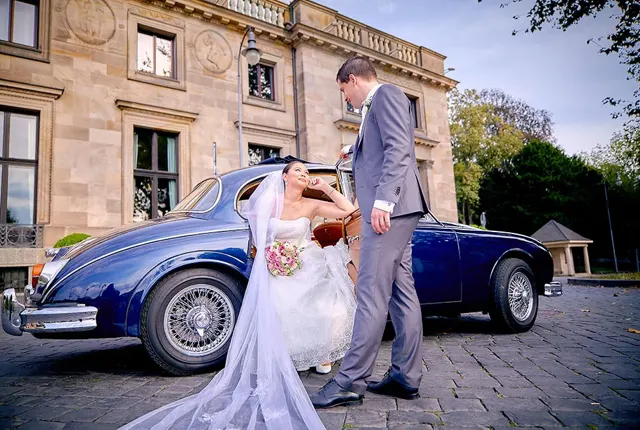 Hochzeitsfotografie – Bilder aus unserer Startseiten-Auswahl
