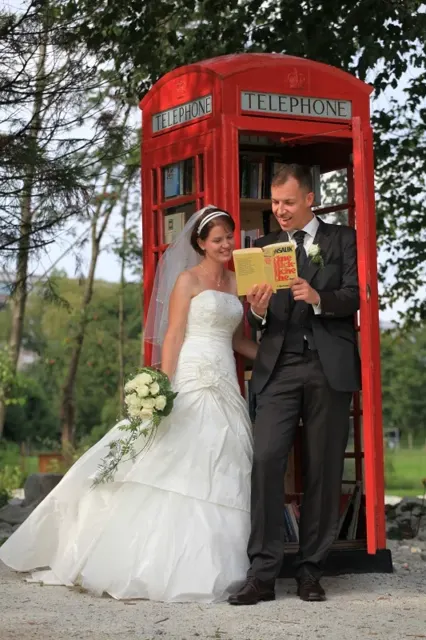 Hochzeitsportraits – Einblick in unsere Hochzeitsfotografie
