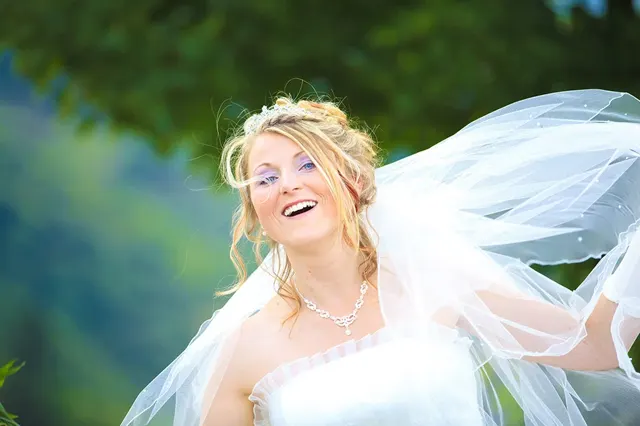Hochzeitsfotografie – Bilder aus unserer Startseiten-Auswahl