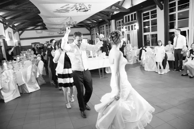 Hochzeitsfeier – Einblick in unsere Hochzeitsfotografie
