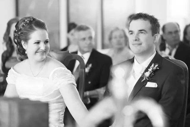 Trauungen – Einblick in unsere Hochzeitsfotografie