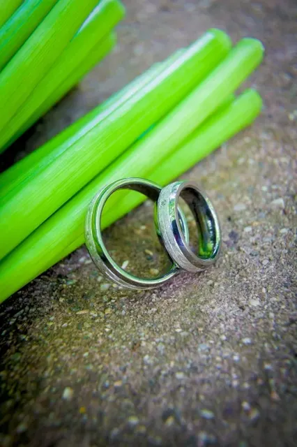 Hochzeitsdetails – Einblick in unsere Hochzeitsfotografie