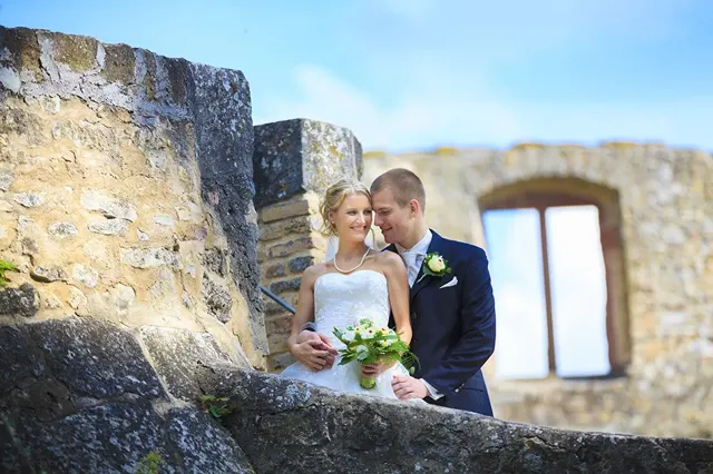 Hochzeitsfotografie – Bilder aus unserer Startseiten-Auswahl