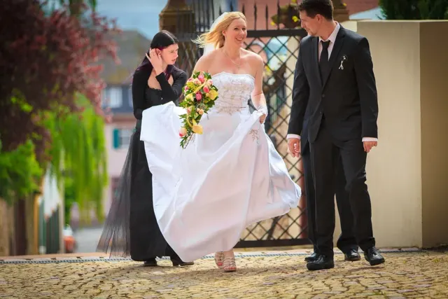 Hochzeitsreportagen – Einblick in unsere Hochzeitsfotografie