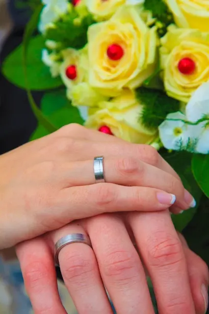 Hochzeitsdetails – Einblick in unsere Hochzeitsfotografie