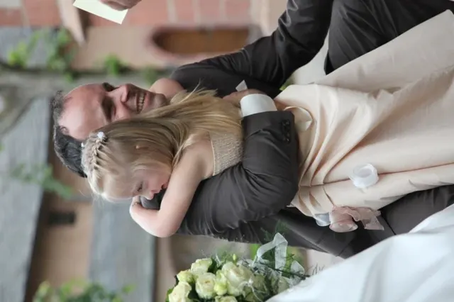 Hochzeitsgäste – Einblick in unsere Hochzeitsfotografie