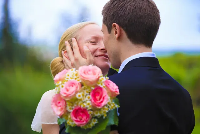 Hochzeitsfotografie – Bilder aus unserer Startseiten-Auswahl