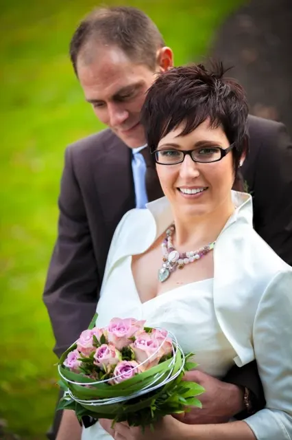 Hochzeitsportraits – Einblick in unsere Hochzeitsfotografie
