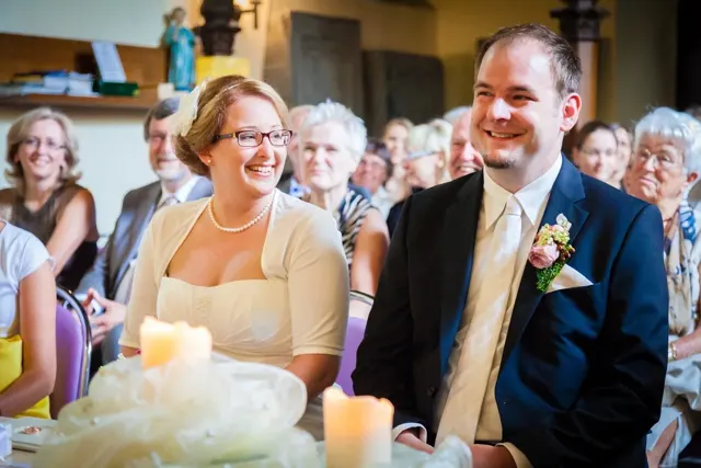 Trauungen – Einblick in unsere Hochzeitsfotografie