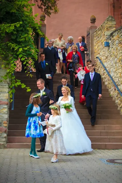 Hochzeitsreportagen – Einblick in unsere Hochzeitsfotografie