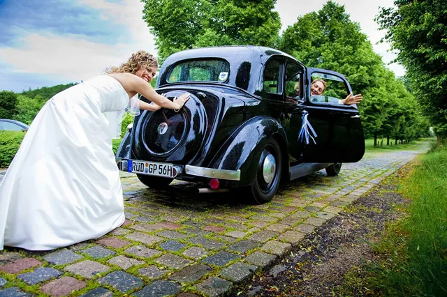 Hochzeitsfotografie – Bilder aus unserer Startseiten-Auswahl