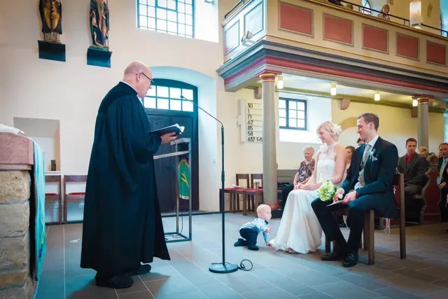 Trauungen – Einblick in unsere Hochzeitsfotografie