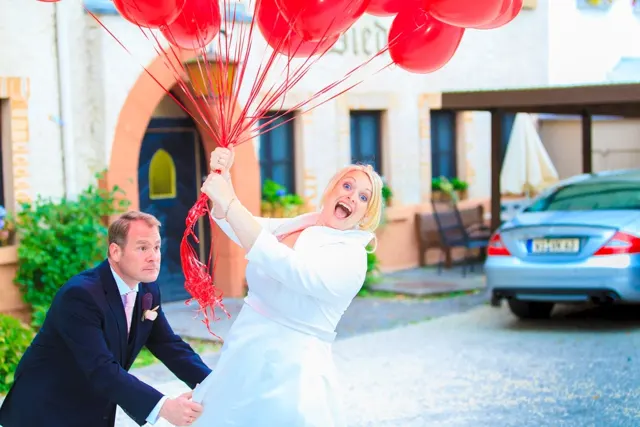 Hochzeitsreportagen – Einblick in unsere Hochzeitsfotografie