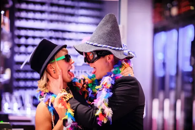 Hochzeitsfeier – Einblick in unsere Hochzeitsfotografie