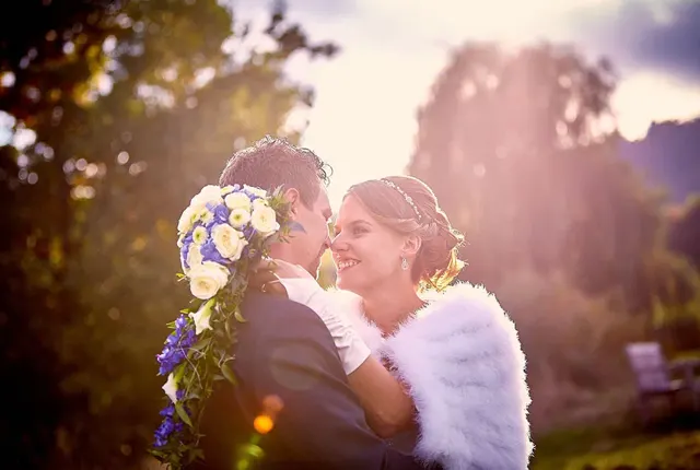 Hochzeitsfotografie – Bilder aus unserer Startseiten-Auswahl