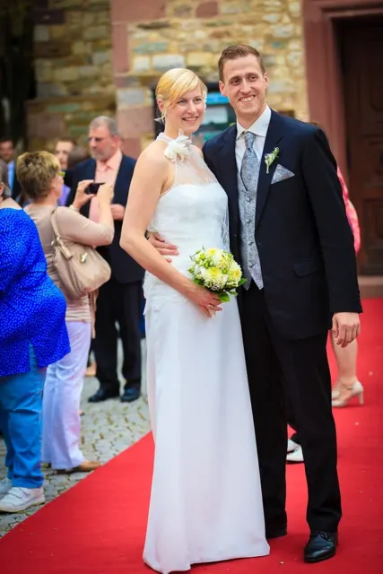 Hochzeitsreportagen – Einblick in unsere Hochzeitsfotografie