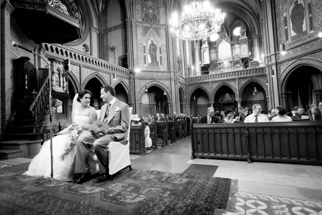 Trauungen – Einblick in unsere Hochzeitsfotografie