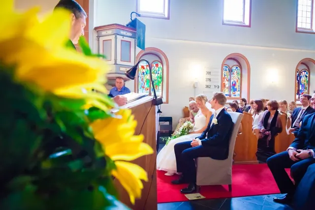 Trauungen – Einblick in unsere Hochzeitsfotografie