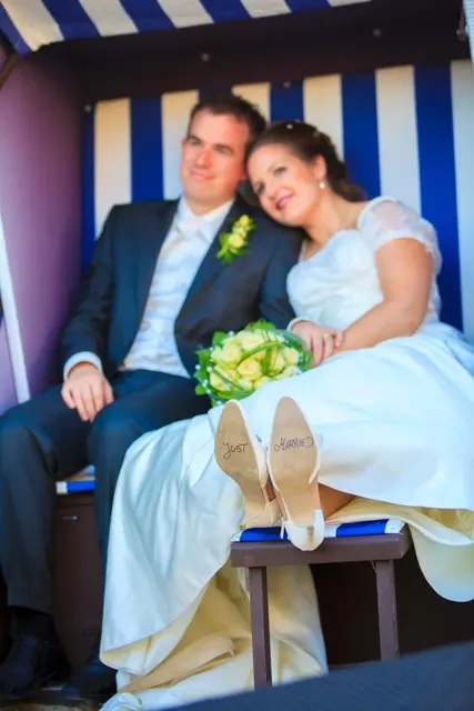 Hochzeitsreportagen – Einblick in unsere Hochzeitsfotografie