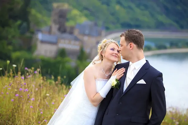 Hochzeitsfotografie – Bilder aus unserer Startseiten-Auswahl