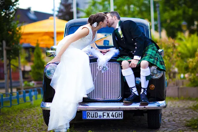 Hochzeitsfotografie – Bilder aus unserer Startseiten-Auswahl