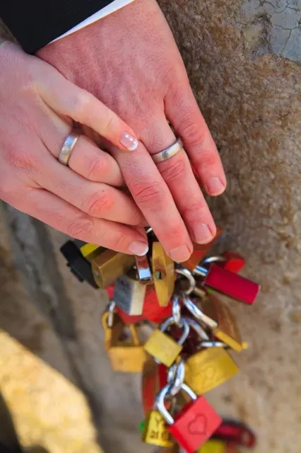 Hochzeitsdetails – Einblick in unsere Hochzeitsfotografie