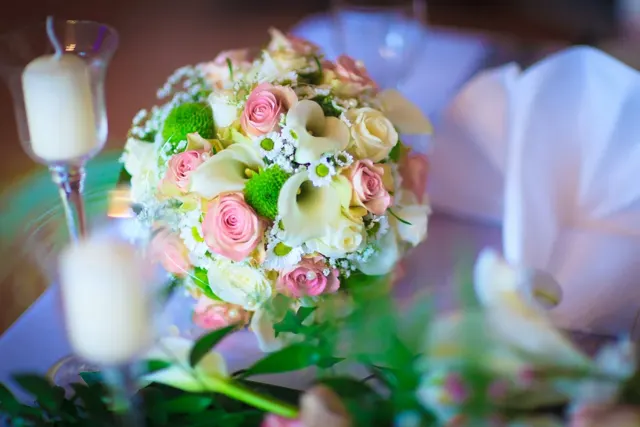 Hochzeitsdetails – Einblick in unsere Hochzeitsfotografie