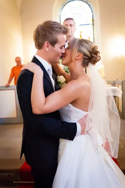 Trauungen – Einblick in unsere Hochzeitsfotografie