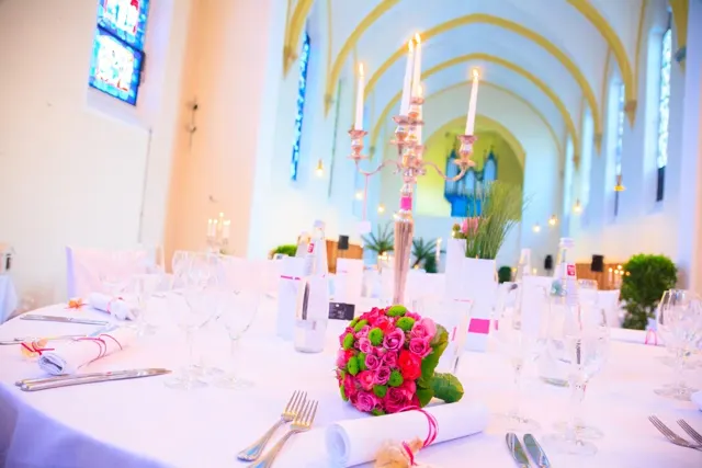 Hochzeitsdetails – Einblick in unsere Hochzeitsfotografie