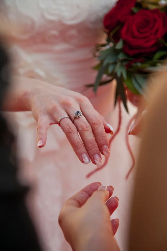 Hochzeitsdetails – Einblick in unsere Hochzeitsfotografie