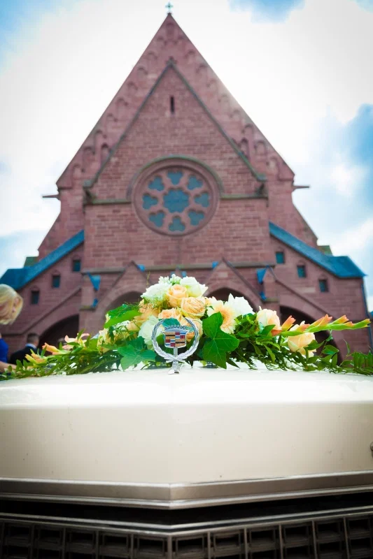 Hochzeitsdetails – Einblick in unsere Hochzeitsfotografie