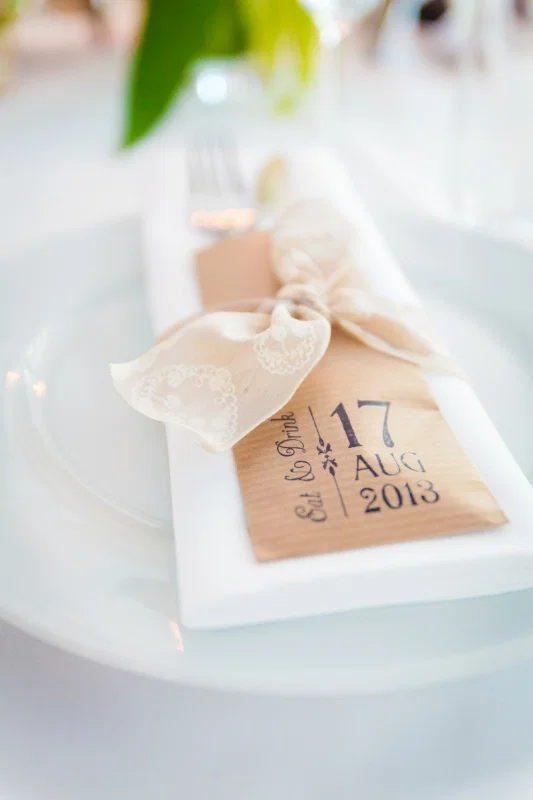 Hochzeitsdetails – Einblick in unsere Hochzeitsfotografie