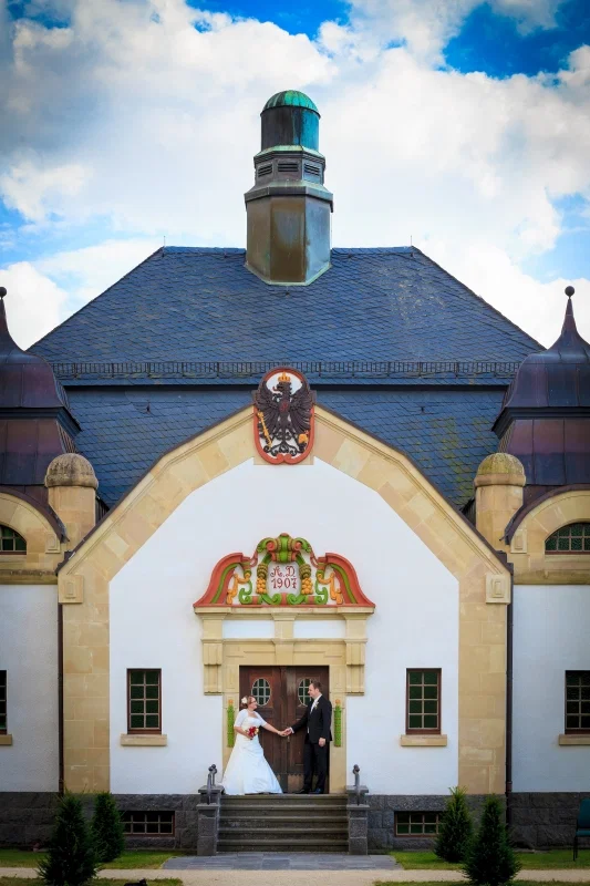 Hochzeitsdetails – Einblick in unsere Hochzeitsfotografie